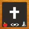 Intergalactic Bible icon