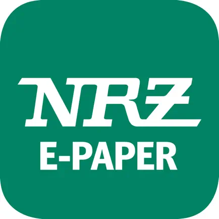 NRZ E-Paper Cheats