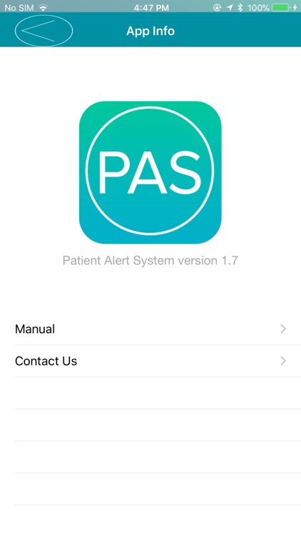 Patient Alert Assistant screenshot-4