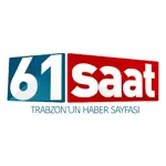 61saat - TRABZON HABER SAYFASI App Cancel