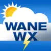 WANE WX App Feedback