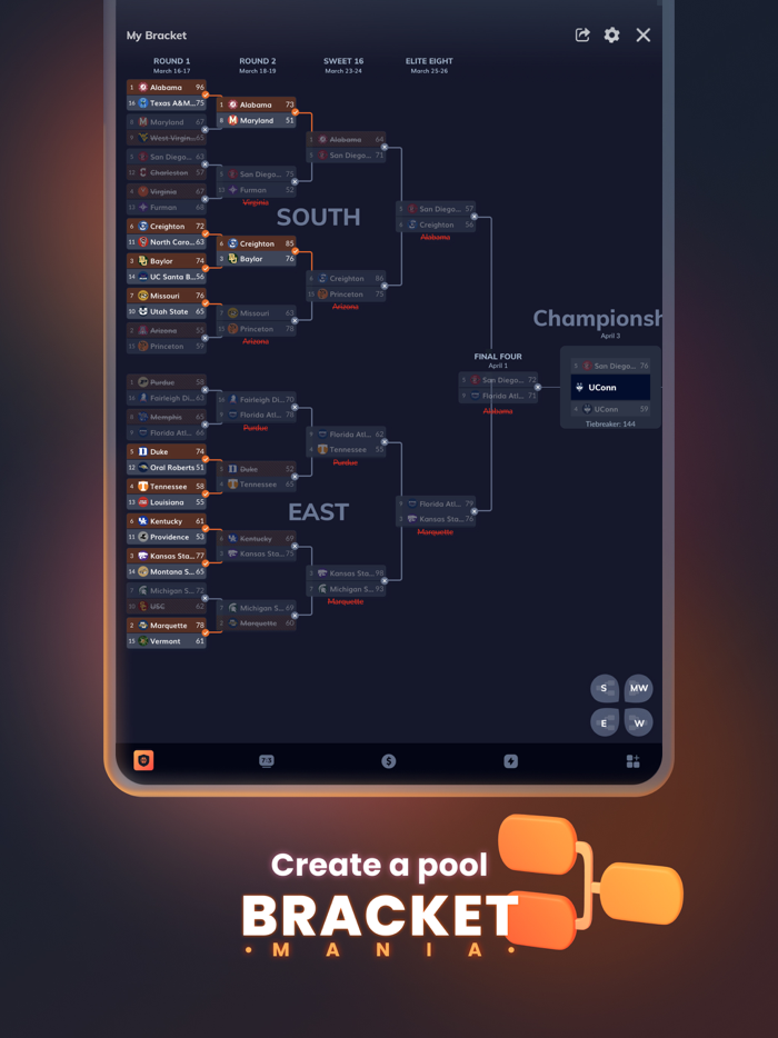 Sleeper Fantasy Sports