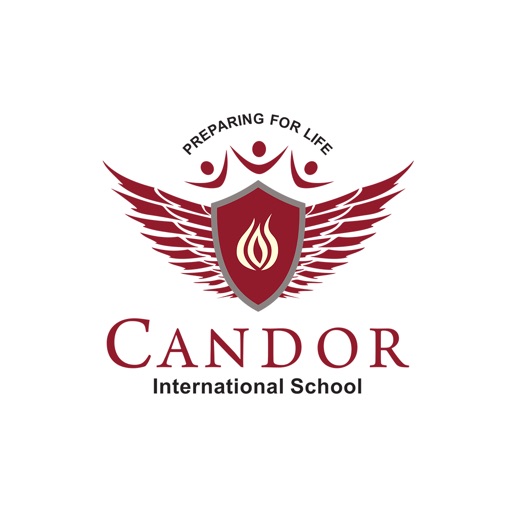 Candor International School icon