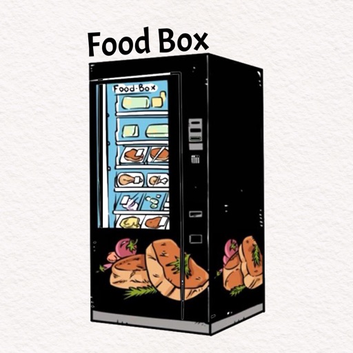 FoodBox MV GmbH icon