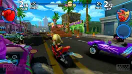 Game screenshot Beach Buggy Racing 2 mod apk