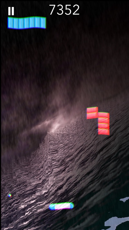 Energy Paddle Mind-Controlled! screenshot-4