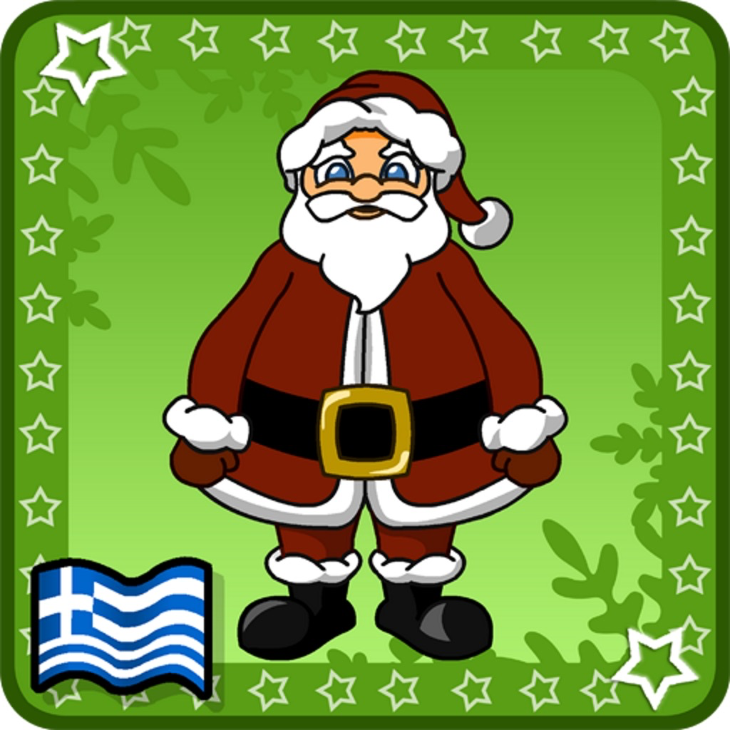 Get Ο Ξεφτέρης και ο Άι Βασίλης 2 for iOS, iPhone, iPad Aso Report