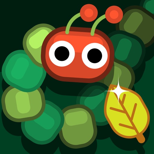 Tilterpillar icon