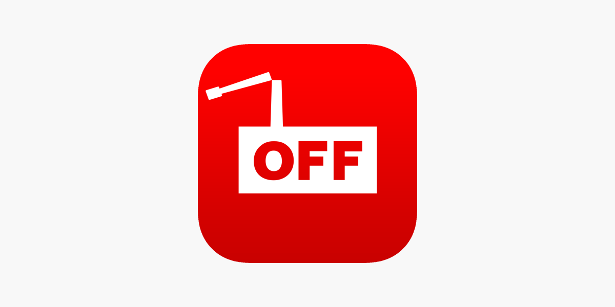 Offradio on the App Store