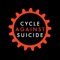 Cycle Against Suicide new Buddy App allows you to keep up to date with the latest events, fundrasing drives and offers wellness articles and a direct line to a Buddy in your area using our new buddy chat system