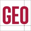 Geographical Magazine - iPhoneアプリ