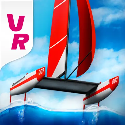 Virtual Regatta Inshore Читы