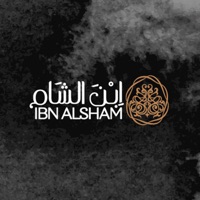 IbnAlSham logo