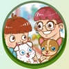 Fancy Dogs - Puppy Care Game icon