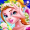 Icon Flower Girl For Wedding-Makeup