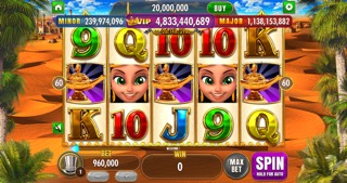 Pokie Magic Vegas Slotsのおすすめ画像3