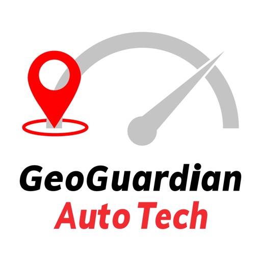 Geo Guardian Connect