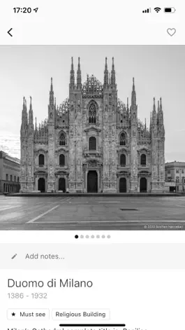 Game screenshot Pure Milano hack