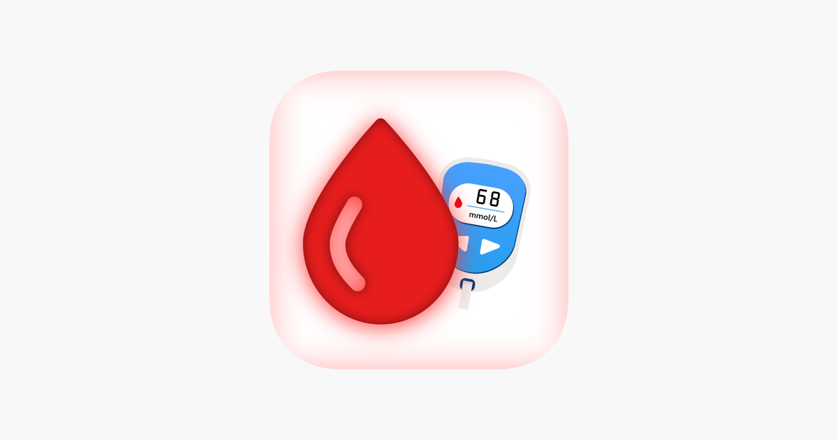 blood-sugar-monitor-health-aid-im-app-store