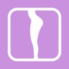 Toned Body: Butts and Guts - iPhoneアプリ
