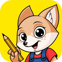 Draw Kids:Letter trace pad app Reviews