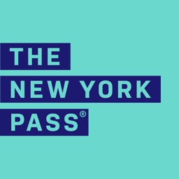 New York Pass - Guía turística icono