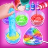 Colorful Slime Workshop