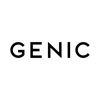 GENIC｜My Identity with Camera icon