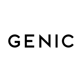 GENIC｜My Identity with Camera
