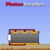 Quarked! Photon Invaders