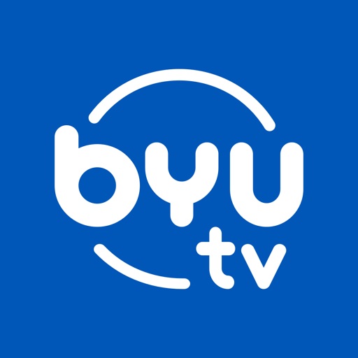 BYUtv: Stream Live TV & Movies Icon