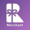 Rewarty Merchant - iPhoneアプリ