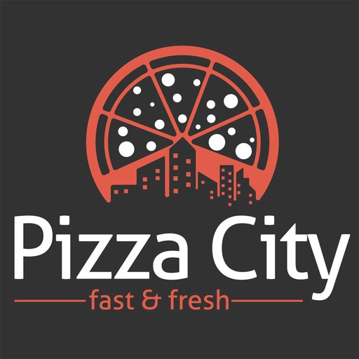 City-Pizza icon