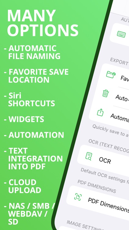 OCR Text Scanner: QuickScan screenshot-3