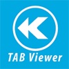 TAB Viewer 6715/6720