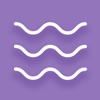 Wavezz - ASMR, Sleep, Relax icon