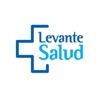Levante Salud icon