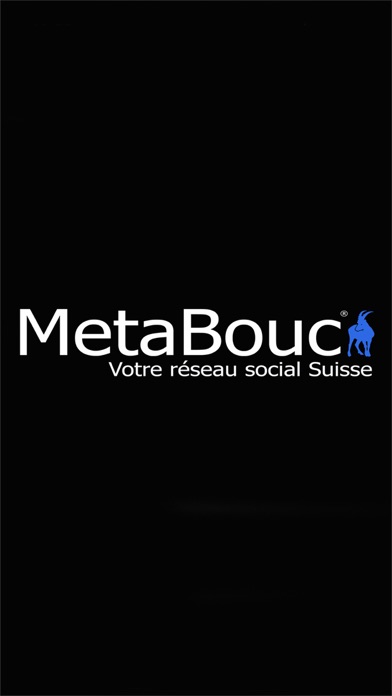 MetaBouc Screenshot