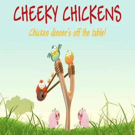 Cheeky Chickens Читы