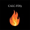 Calc-FDI - iPhoneアプリ