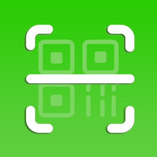 扫一扫-专业二维码条形码扫描和生成工具 iOS App