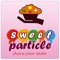 Concept of Sweet Particle was conceived by a high school girl who found it hard to locate all sweet recipes consolidated at one place