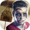 怖いゾンビフェイスフィルターフォトメーカー - iPhoneアプリ