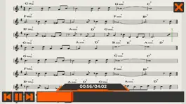 Game screenshot Jazz Improvisation Techniques hack