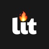 Lit - See Who Likes You icon