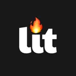 Lit - See Who Likes You App Cancel