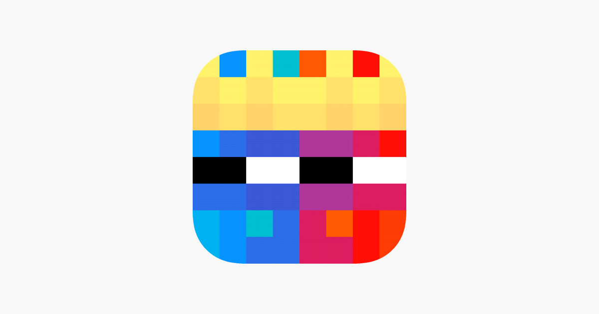 ‎Blocky Ragdoll Battle on the App Store