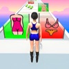 Makeover Queen 3D - Twerk Rush - iPhoneアプリ