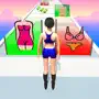 Makeover Queen 3D - Twerk Rush