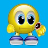 Animated Emoji 3D Sticker GIF - iPhoneアプリ